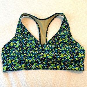Victoria Secret Sports Bra- M/L